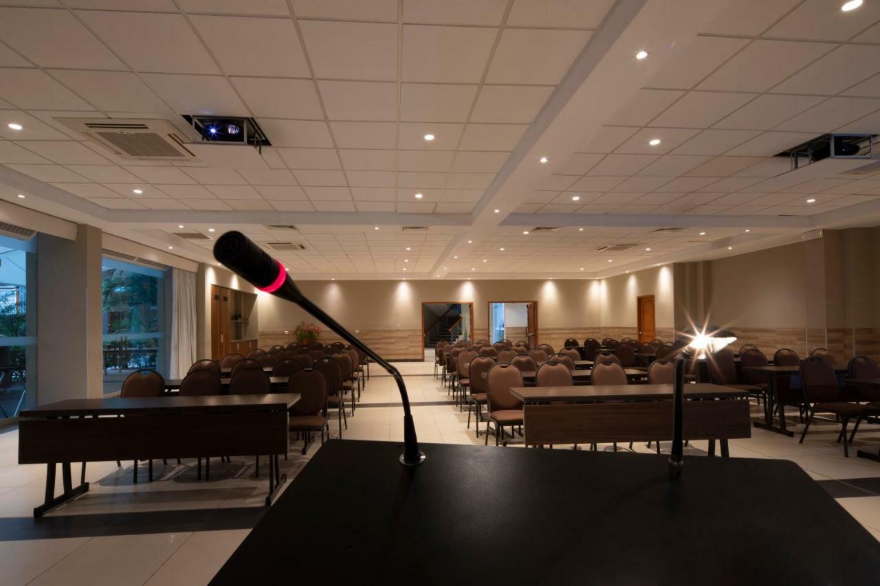 Casa Andina Select Pucallpa Dış mekan fotoğraf