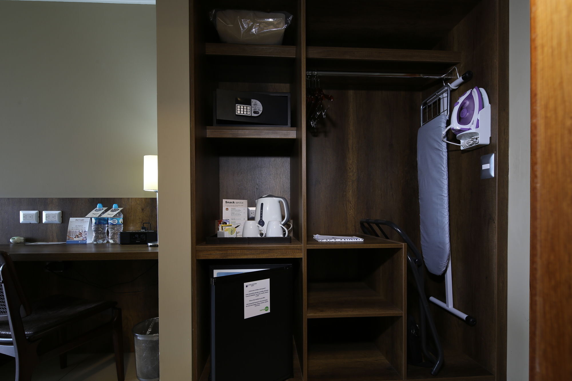 Casa Andina Select Pucallpa Dış mekan fotoğraf