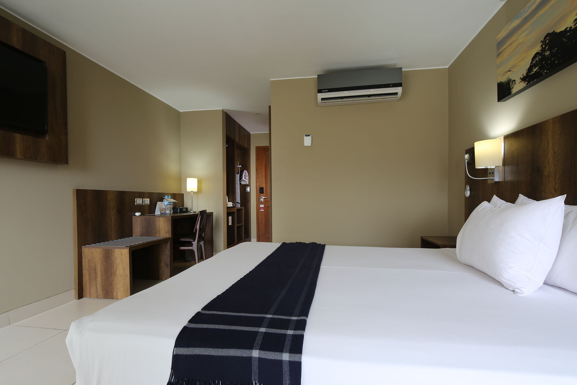 Casa Andina Select Pucallpa Dış mekan fotoğraf