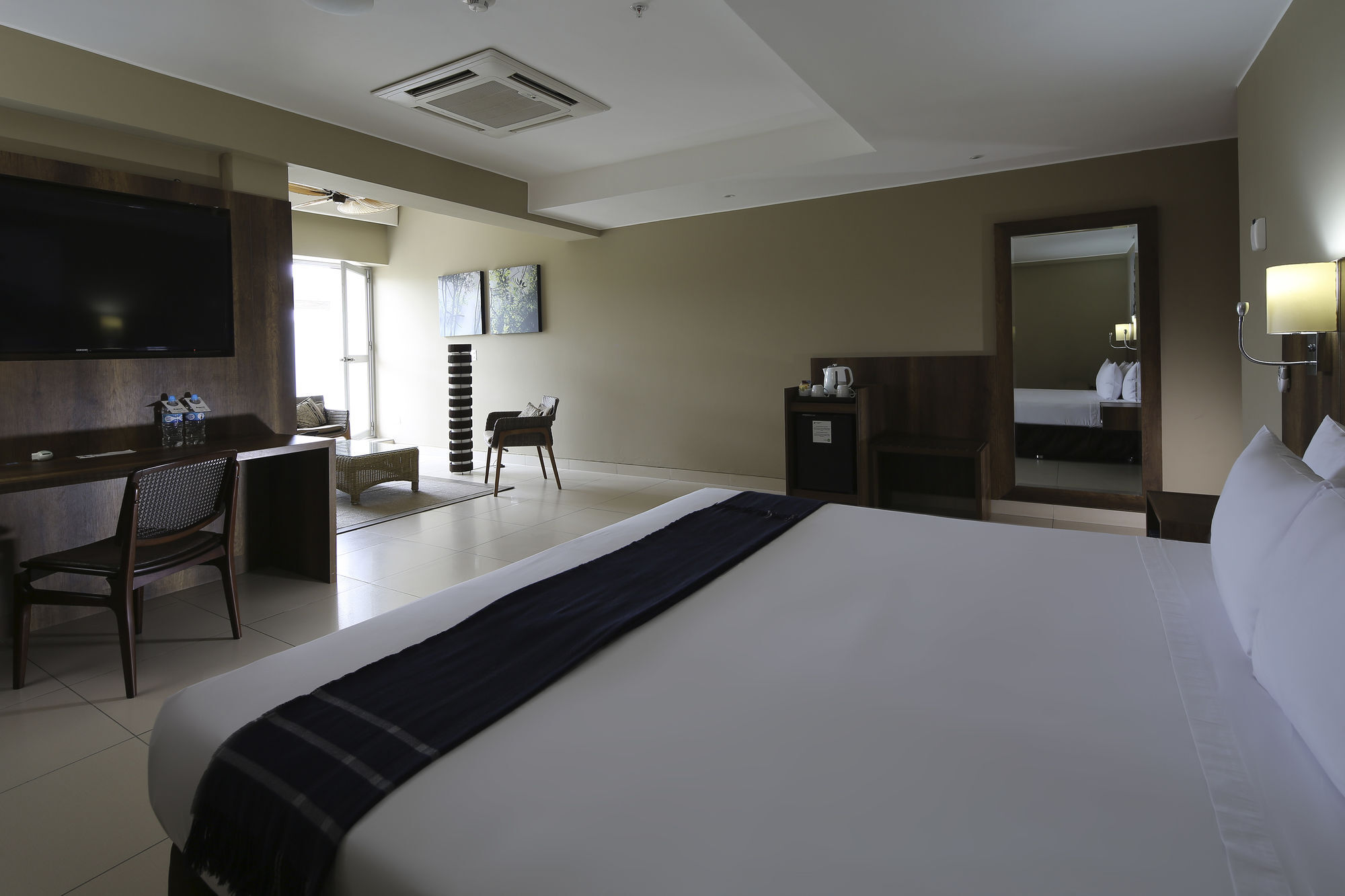 Casa Andina Select Pucallpa Dış mekan fotoğraf