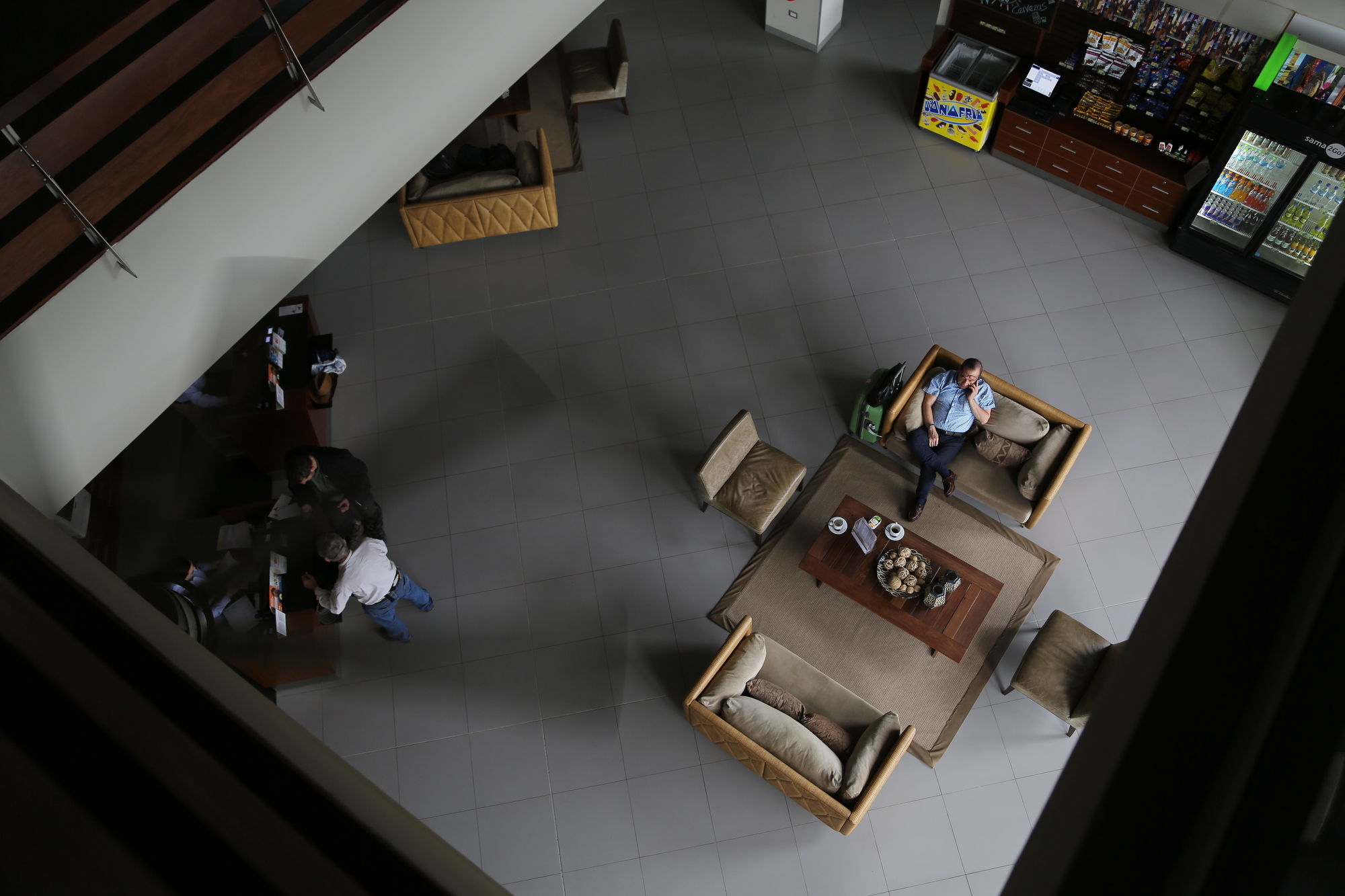 Casa Andina Select Pucallpa Dış mekan fotoğraf